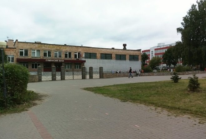 Нижегородскую гимназию № 53 закрыли на карантин