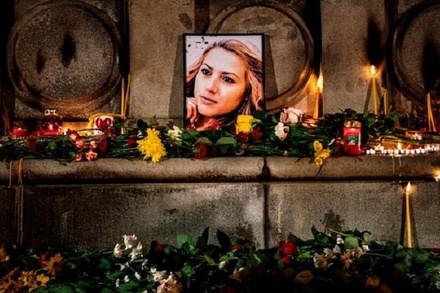 Был пьян и ничего не помнит: убийца журналистки из Болгарии признал свою вину 
