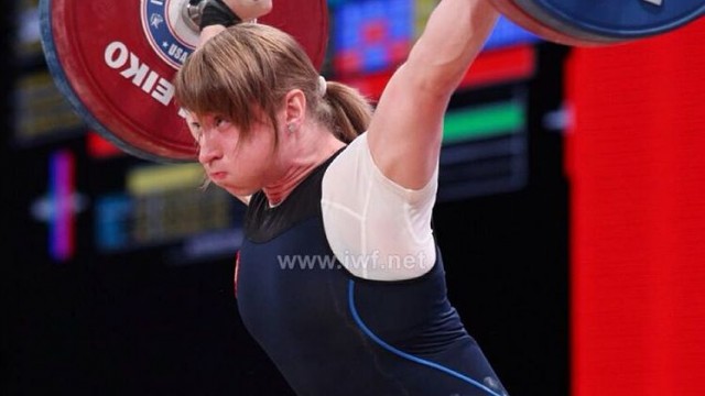 Нижегородцы завоевали пять медалей на Кубке России по тяжелой атлетике - фото 1