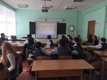 В школах Нижегородской области усилят меры безопасности после трагедии в Керчи