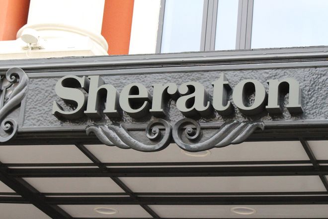 Пятизвездочный отель Sheraton открылся в Нижнем Новгороде (ФОТО) - фото 41