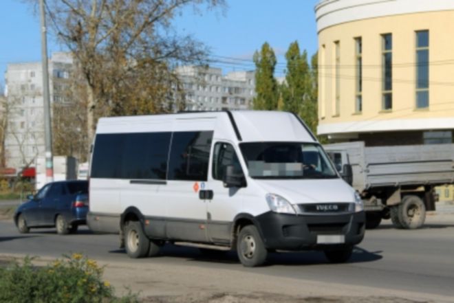 На нижегородского водителя неисправной маршрутки завели уголовное дело - фото 1