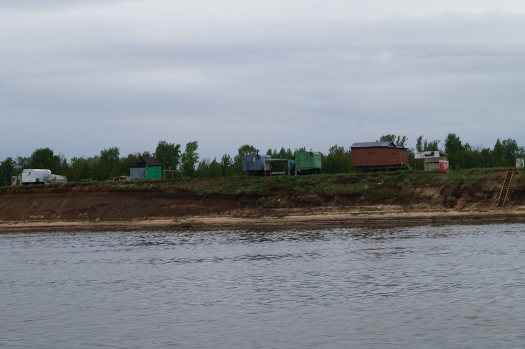 Рабочая группа по борьбе с «рыбацкими городками» будет создана в Нижегородской области