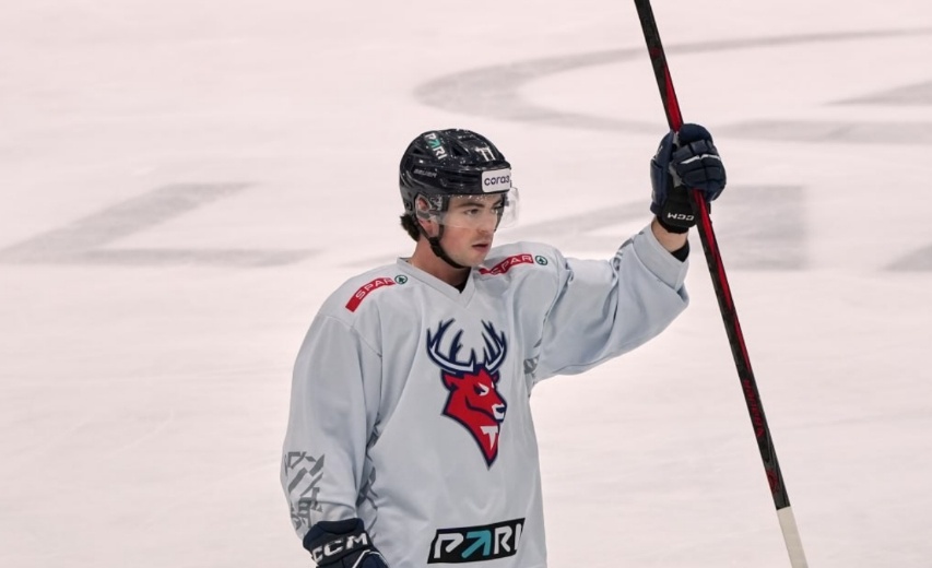 ХК «Торпедо» не смог вырвать победу в овертайме матча против «Северстали» - фото 1