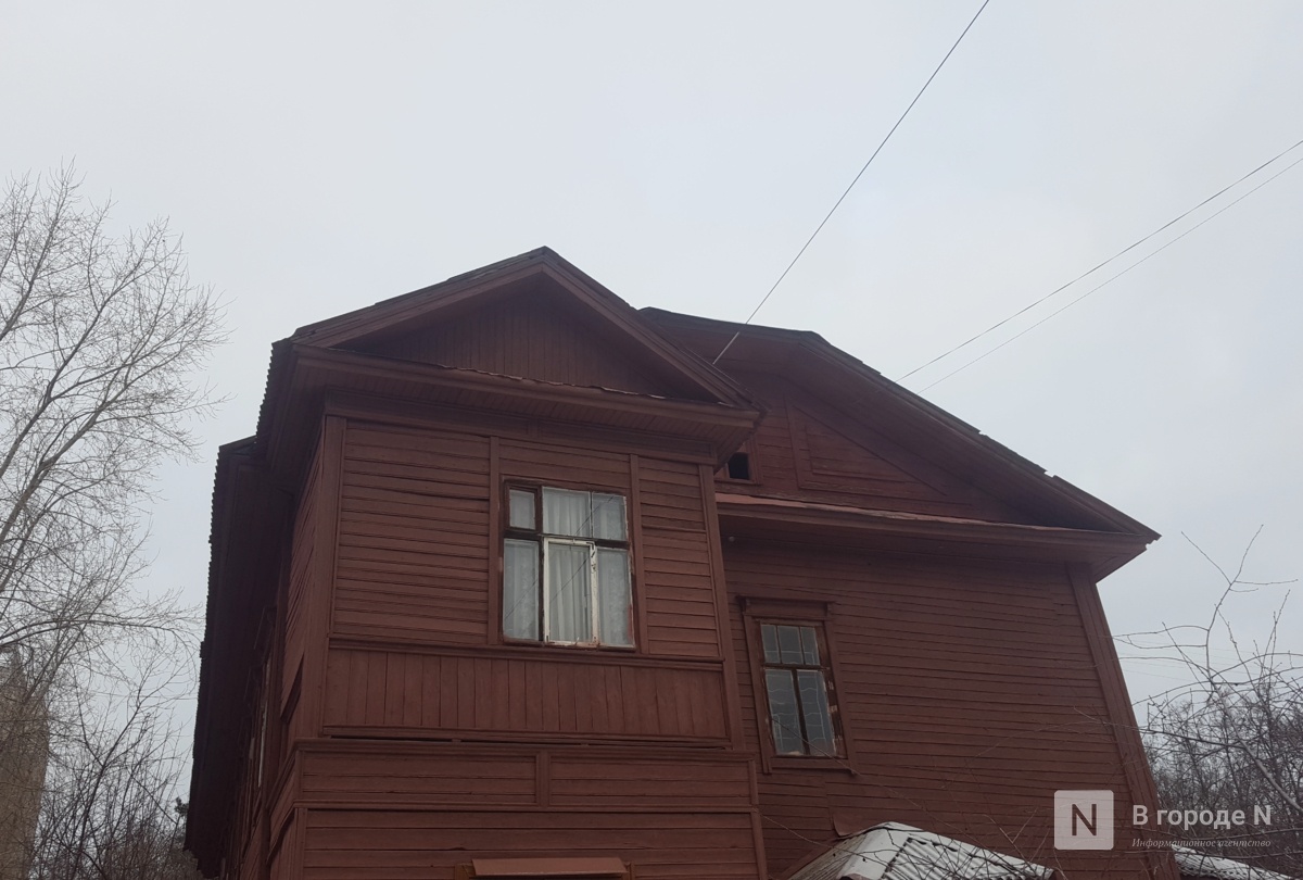 Нижегородский квартал &laquo;Красный просвещенец&raquo; не признали ОКН - фото 1