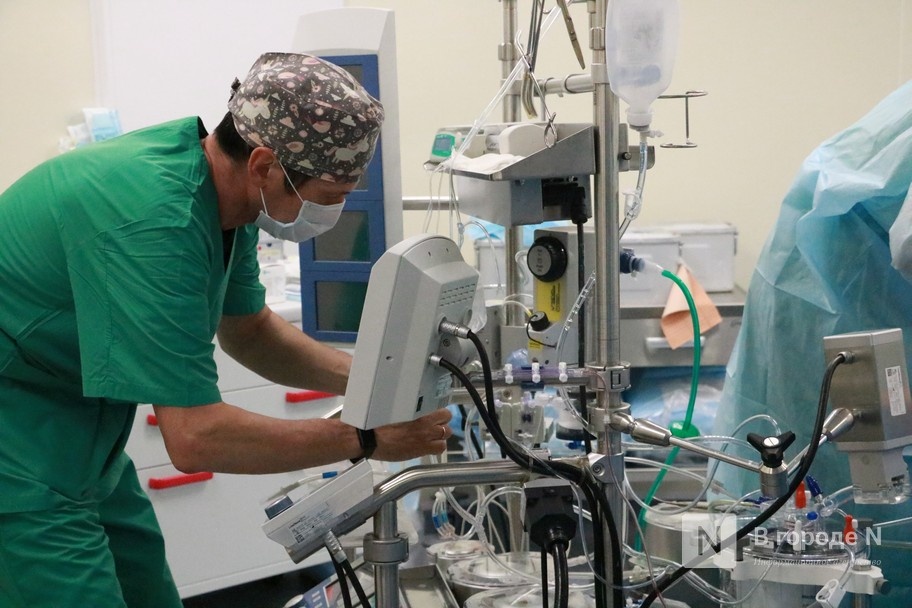 &laquo;В медицине много случайных людей&raquo;: Алексей Никонов &mdash; про нижегородских врачей и их пациентов - фото 5