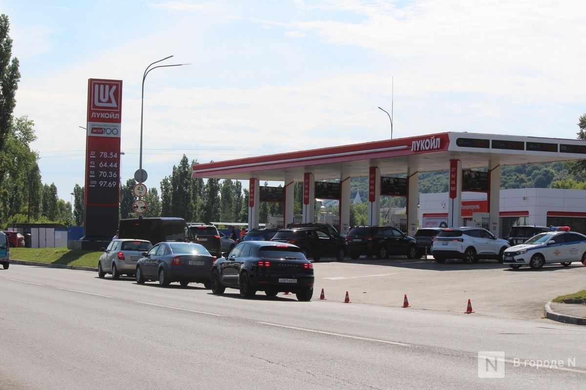 Выйти из кризиса: что будет с бензином в Нижегородской области — прогноз экспертов - фото 3