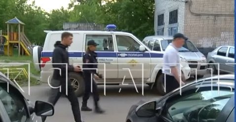 Соцсети: зарезанный в подъезде нижегородский школьник травил своего убийцу - фото 1