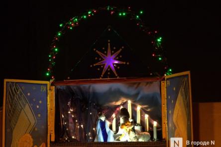 Поцелуйные игры и подблюдные гадания: нижегородцы отметили Старый новый год