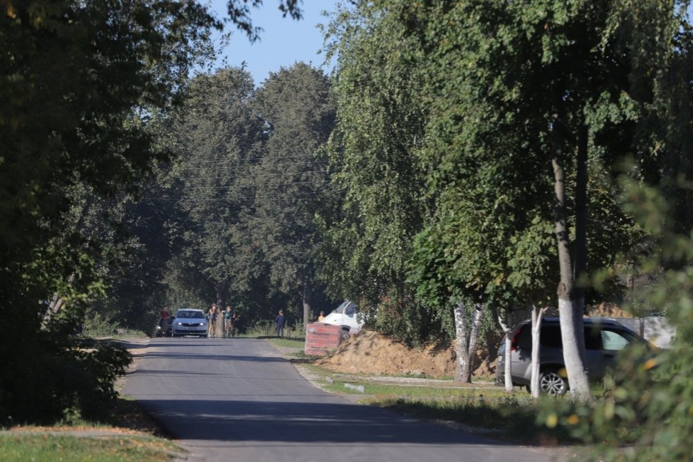 Два рабочих поселка в Дзержинске станут сельскими поселениями - фото 1