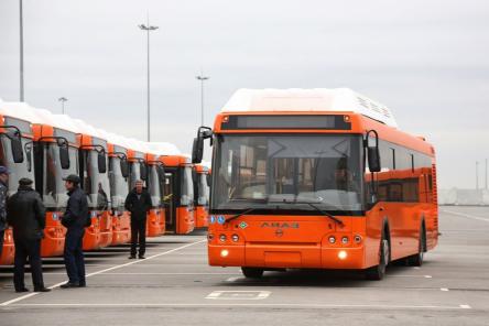 Вечернее расписание автобусного маршрута А-15 скорректируют по просьбам нижегородцев