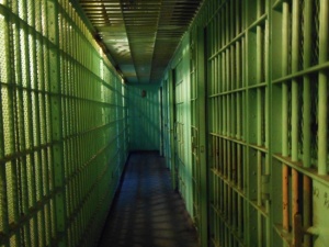 За неуплату алиментов нижегородца отправили за решетку почти на три года