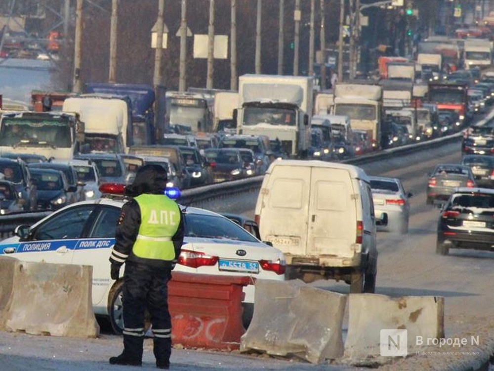 Шесть человек погибли в ДТП в Нижегородской области за неделю - фото 1