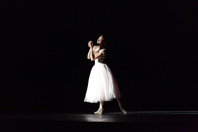 Артисты Большого театра дали гала-концерт на нижегородской сцене - фото 7