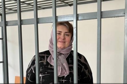 Вопрос о госпитализации похищенной в Нижнем Новгороде Заремы Мусаевой не решен