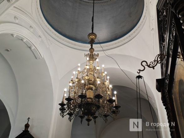 Пурех в Нижегородской области: путешествие по следам Дмитрия Пожарского и народных мастеров - фото 60