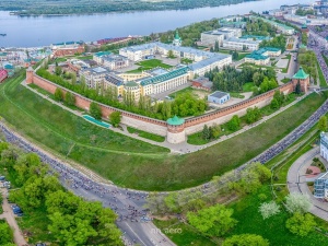 Кредитный рейтинг Нижнего Новгорода сменился на «позитивный»