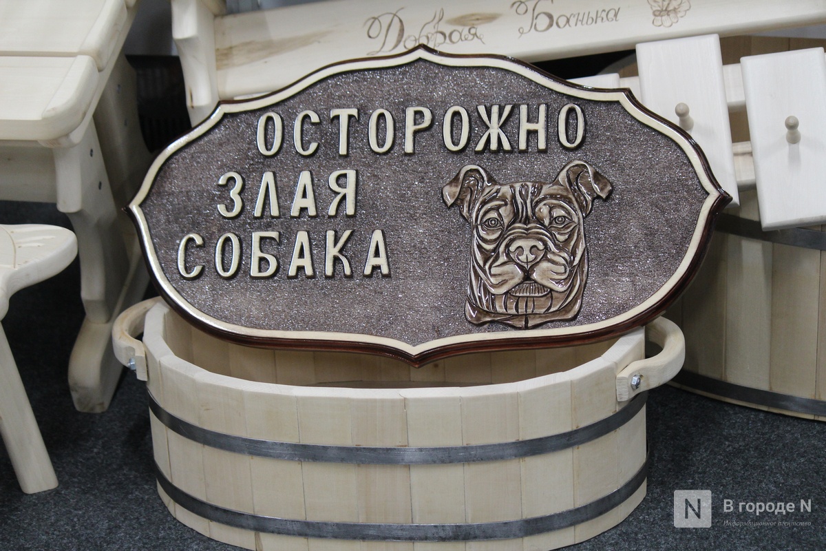 Творчество из-за решетки: выставка работ заключенных открылась в Нижнем Новгороде - фото 3