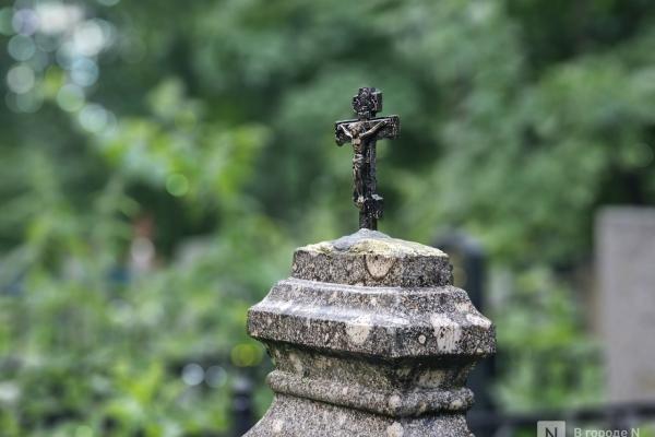 Семеро детей умерли в Нижегородской области от онкологии в 2025 году