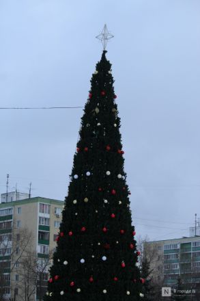 В кадре - Новый год: карта самых атмосферных праздничных локаций Нижнего Новгорода - фото 94