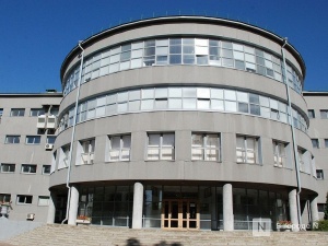 Первое заседание нижегородской гордумы VII созыва состоится 29 сентября