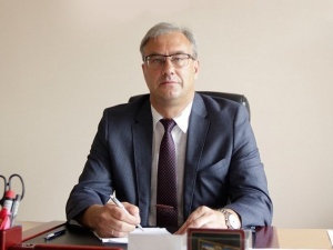 Александр Кулагин возглавил Ленинский район