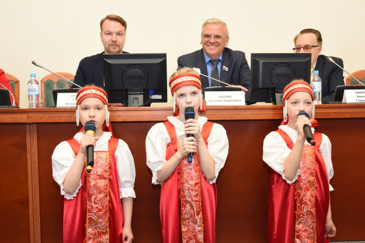 Евгений Люлин: &laquo;Нижегородские художественные промыслы сегодня знает вся страна!&raquo; - фото 1