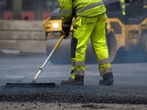 Более 660 километров дорог отремонтируют в Нижегородской области в 2019 году