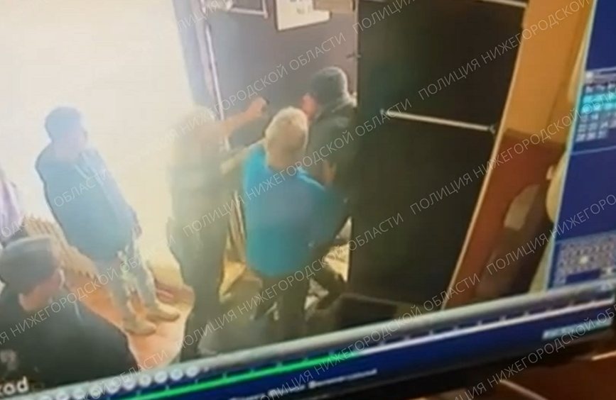 Пристававший к школьницам мужчина задержан в Дзержинске - фото 1