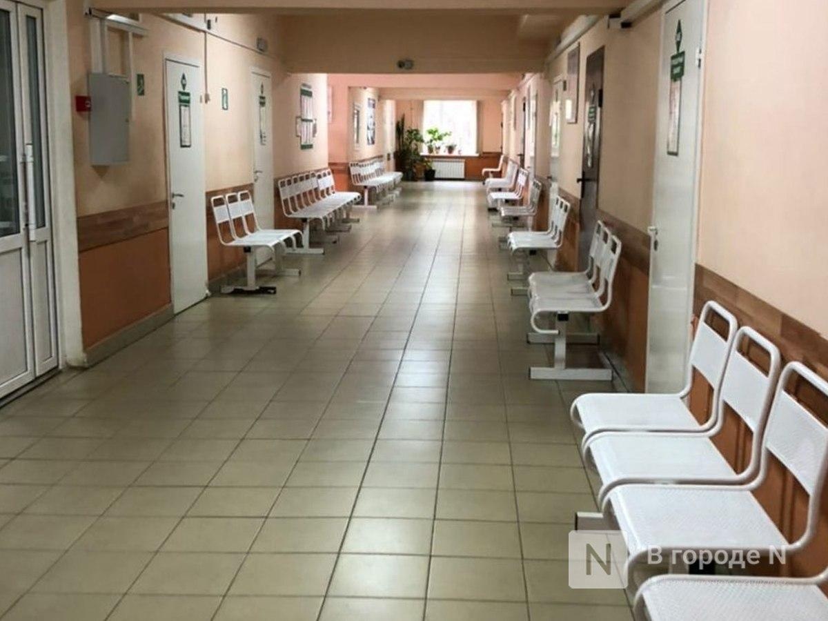 Больница в Нижегородской области попалась на нарушениях