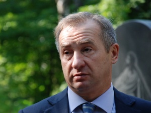 В Московский районный суд поступила апелляция по делу депутата Ингликова