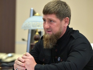 Нижегородская журналистка Ирина Славина обратилась в Генпрокуратуру из-за слов Рамзана Кадырова
