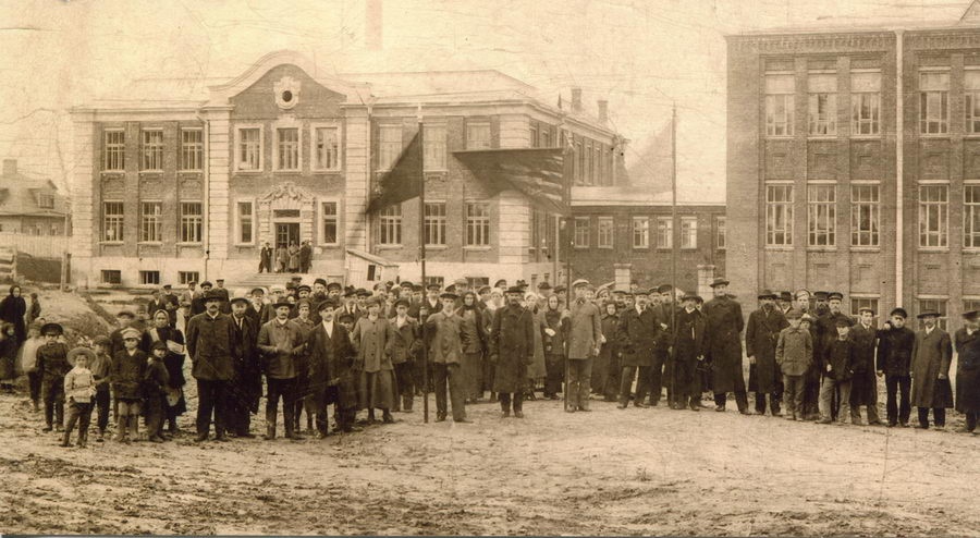 Приокский район Нижнего Новгорода: история и архивные фото - фото 8