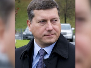 Олег Сорокин останется под стражей до 1 ноября