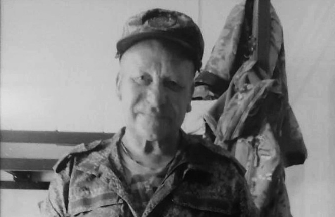 Александр Пермяков из Нижегородской области погиб в зоне СВО - фото 1