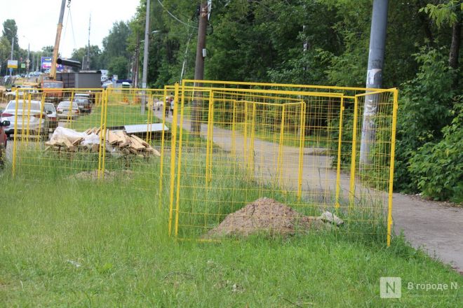 Нижегородцам показали, как сейчас выглядит стройплощадка метро на Сенной - фото 33