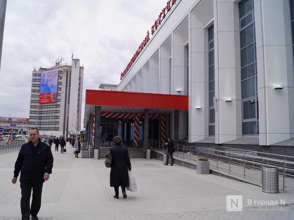 Кафе на вокзалах и в аэропорту Нижегородской области смогут работать круглосуточно - фото 1
