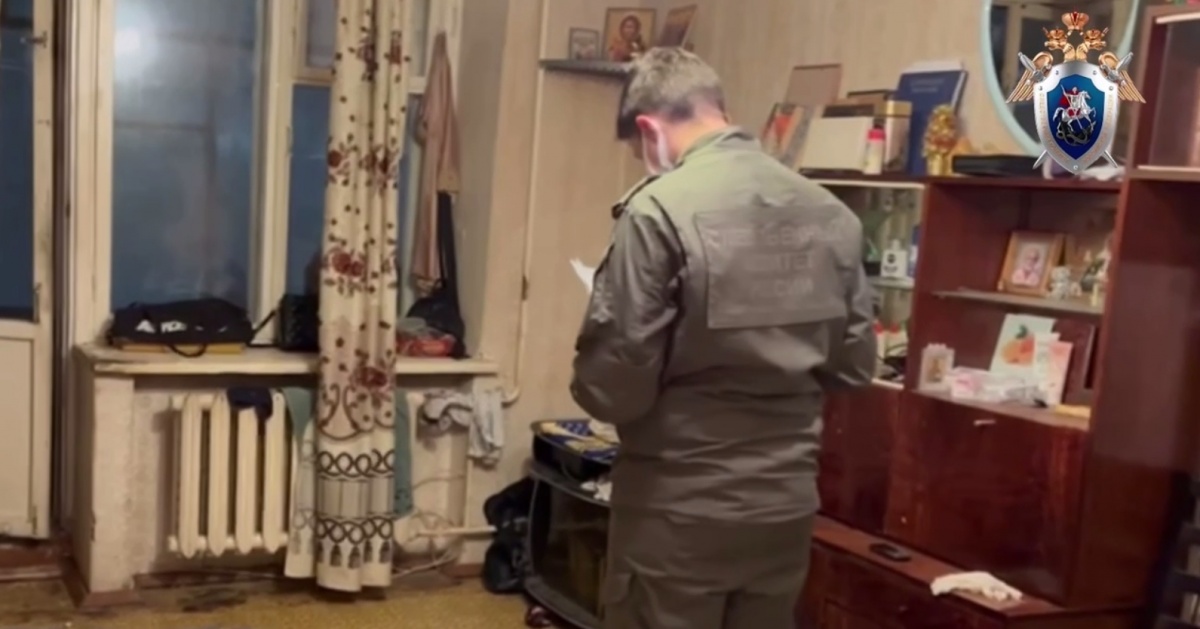 Молодая нижегородка жестоко убила возлюбленного во время ссоры - фото 1