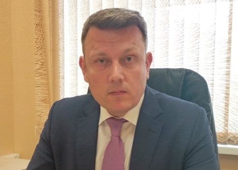 Экс-руководитель пресс-службы Нижегородского областного суда возглавил дзержинский департамент взаимодействия со СМИ - фото 1