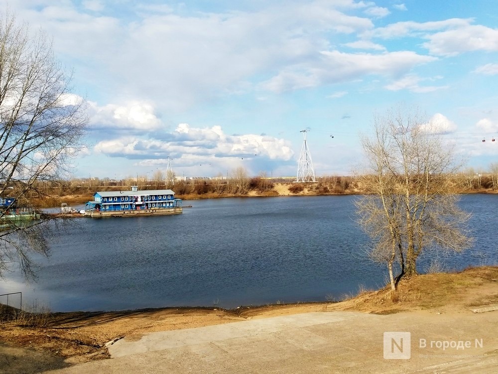 Нижегородцы проголосовали за застройку набережной Гребного канала - фото 1