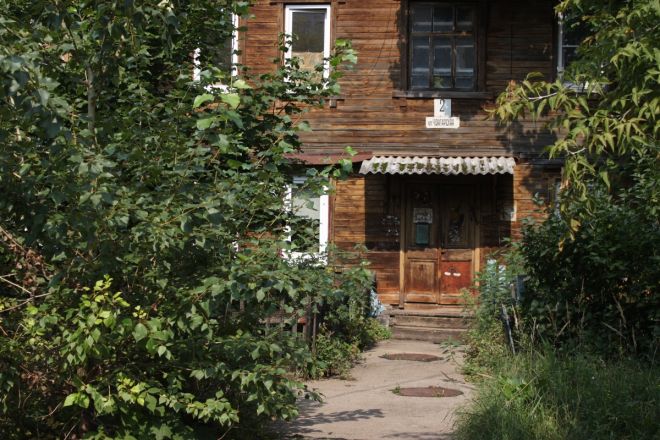 Вторая жизнь рабочих кварталов. Как перерождается и получает новую архитектуру Ленинский район Нижнего Новгорода - фото 45