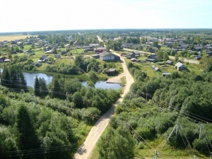 Эксперты заинтересованы в создании положительного имиджа нижегородской глубинки