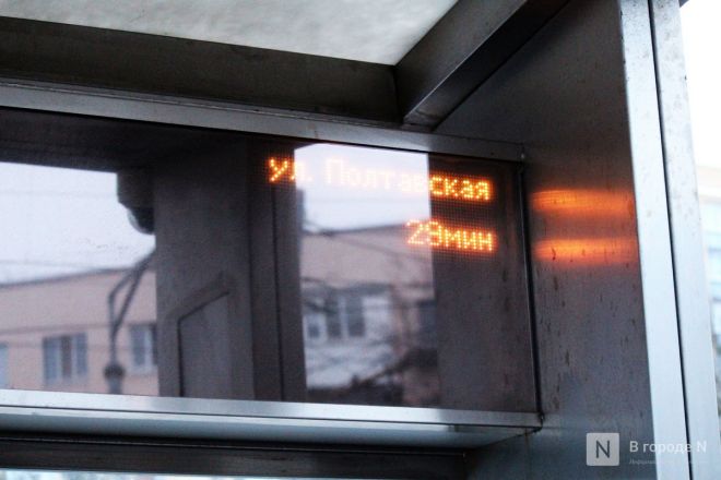 Год на брутто-контрактах. Как изменилась работа автобусов в Нижнем Новгороде и нужно ли это пассажирам - фото 16