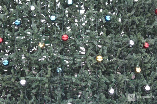 Матрешки, кони и сотни огней: карта самых атмосферных новогодних локаций &mdash; 2026 в Нижнем Новгороде - фото 144