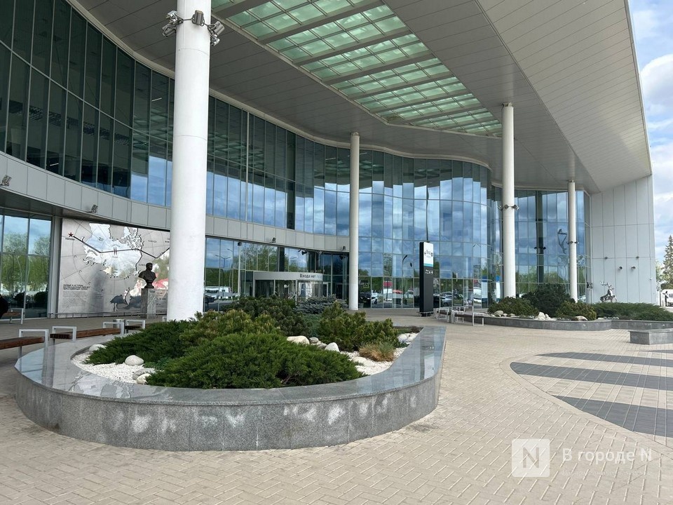 Авиакомпанию наказали после 20-часовой задержки рейсов в Нижнем Новгороде - фото 1
