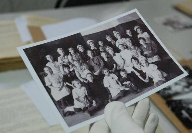 Как праздновали Новый год в Горьком в Великую Отечественную войну: фото - фото 4