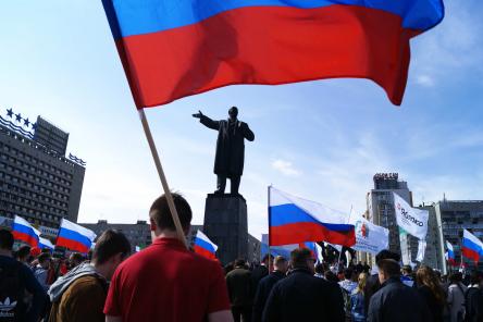 Митинг Навального в Нижнем Новгороде: итог