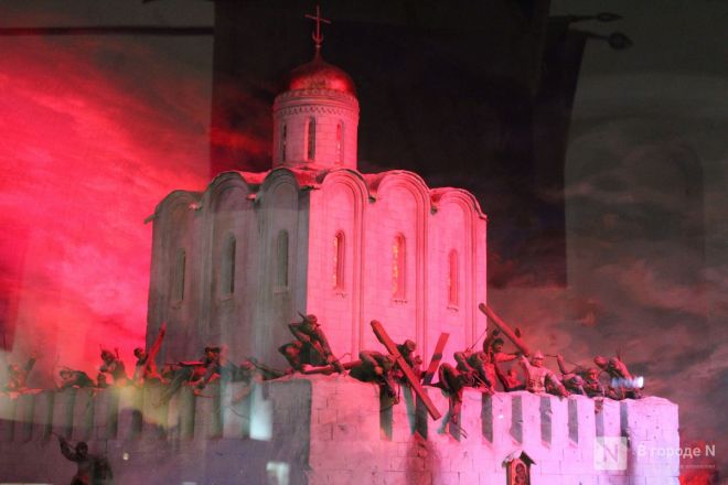 Золотые ворота и музей Бабы-Яги: что посмотреть во Владимире за два дня &mdash; опыт нижегородки - фото 6