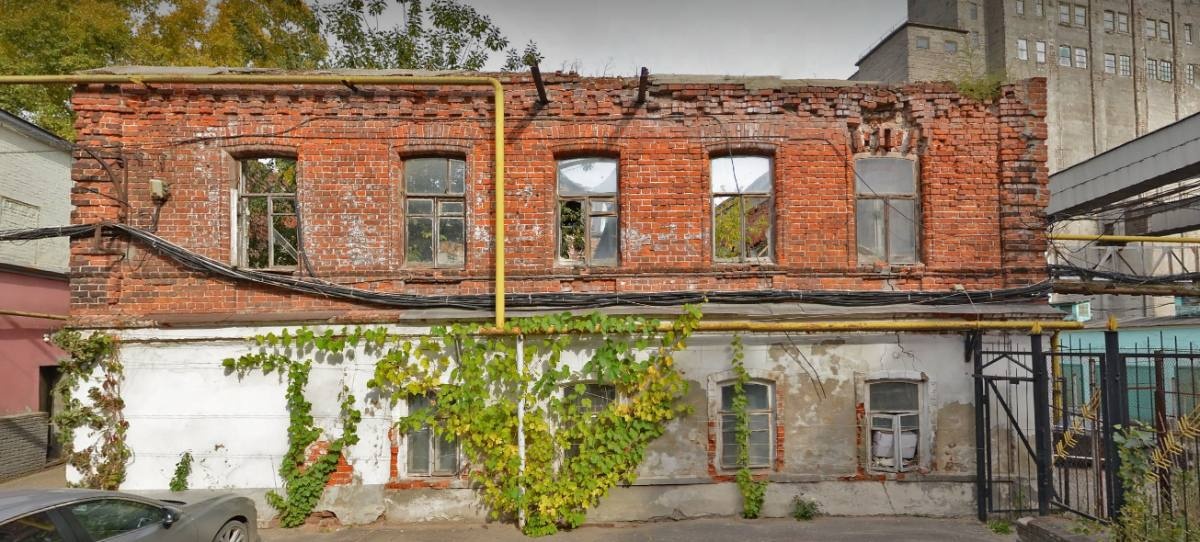 Поиски инвестора для общежития Башкирова начались в Нижнем Новгороде - фото 1