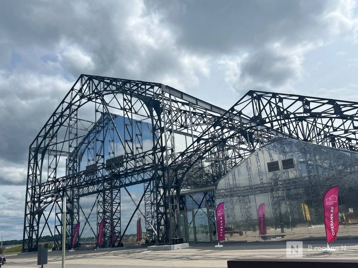 Нижегородские пакгаузы вошли в топ-10 самых значимых проектов России - фото 1